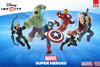 Disney Infinity Marvel Super Heroes 1Mai2014 01