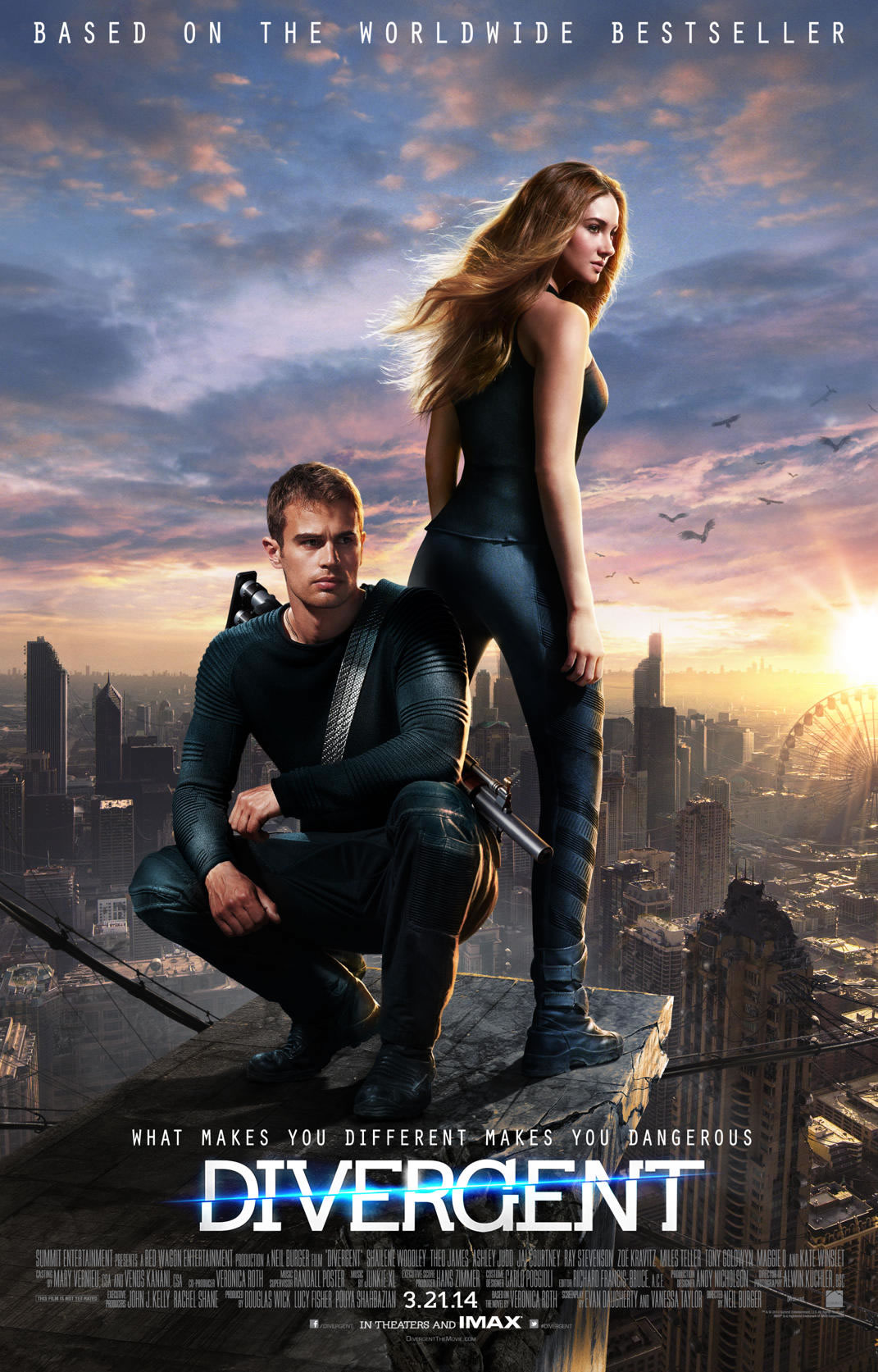 Divergente Divergente