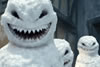 Doctor Who S05 The Snowman Especial de Natal 4