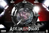 Doctor Who S07E01 Asylum of the Daleks Poster