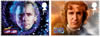 Selos Doctor Who f04