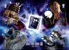 Selos Doctor Who f07