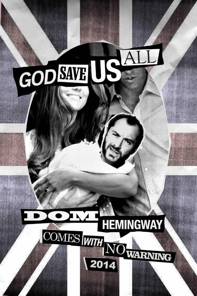 Dom-Hemingway
