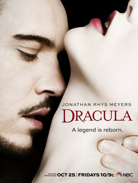 Dracula poster 11ago2013