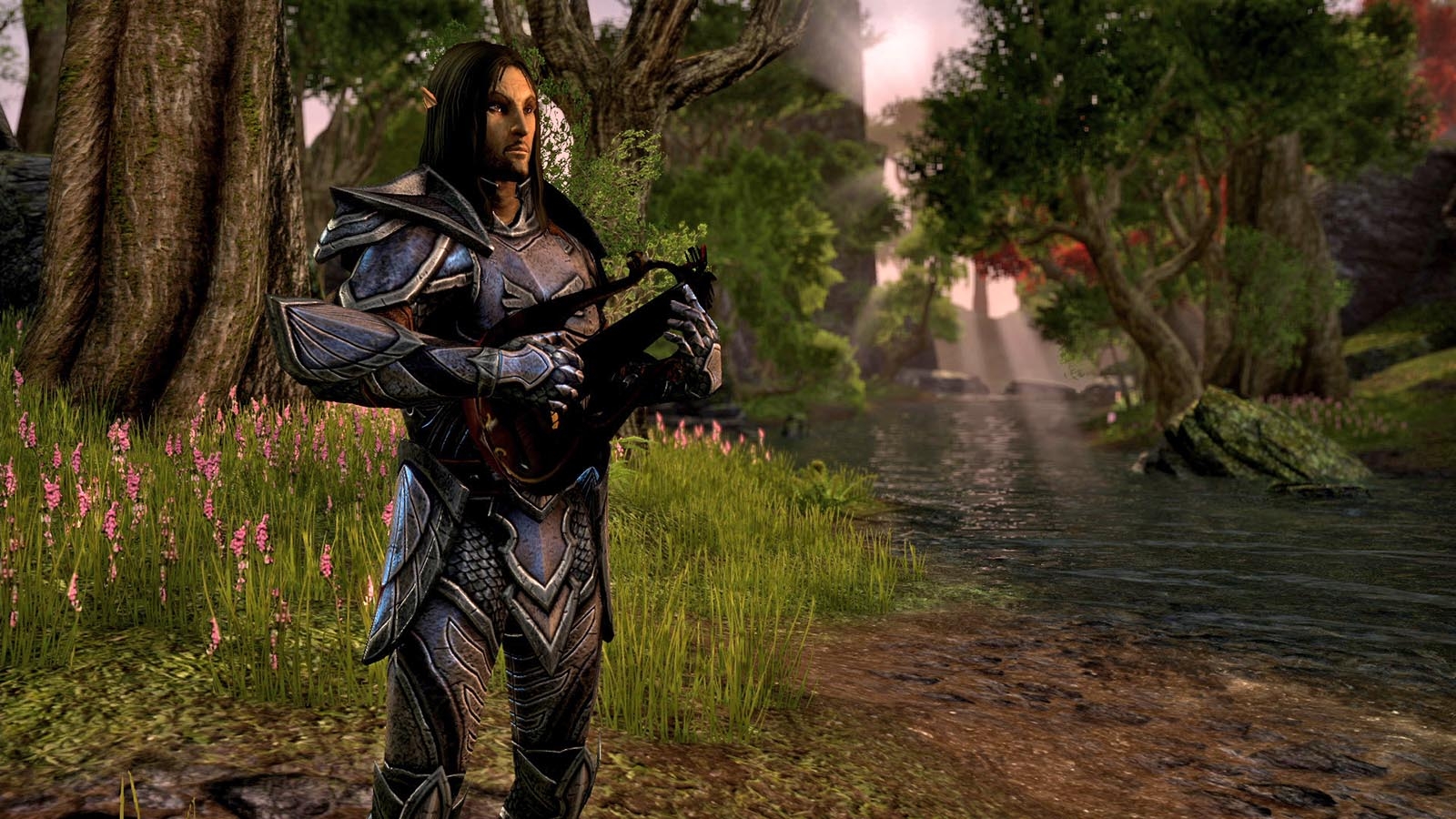 Elder Scrolls Online está grátis; veja requisitos para rodar no PC