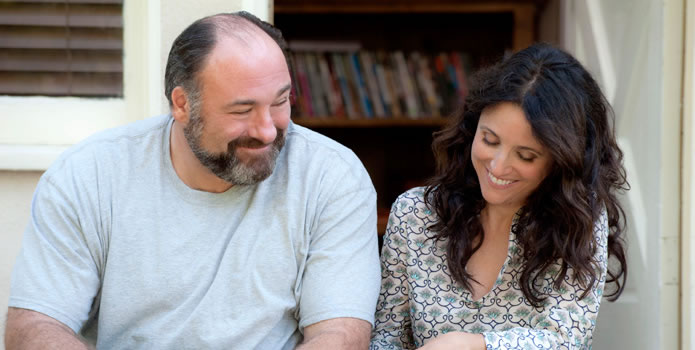 Enough Said 24Jul2013