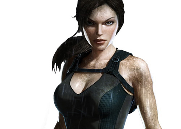 LARA CROFT JÁ ESTÁ DISPONÍVEL EM CALL OF DUTY! – Universo Croft