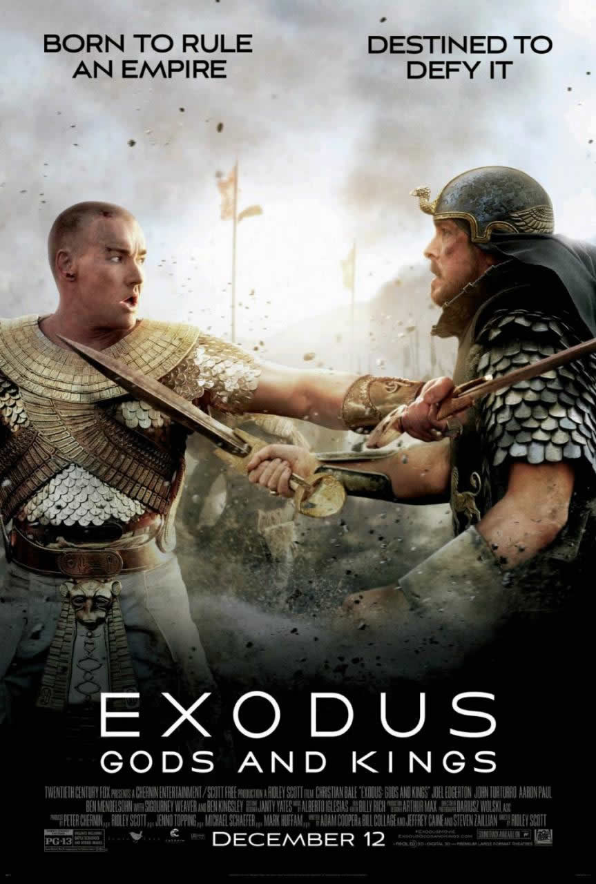 Exodus Exodus