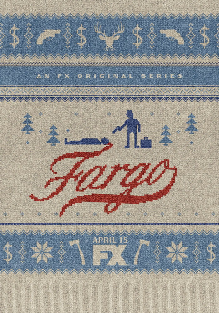 Fargo Poster