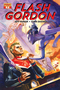 Flash Gordon capa 02