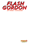 Flash Gordon capa 08