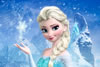 Frozen poster personagem 02