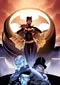 Batgirl 01 Capa 1