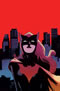 Batwoman 01 Capa 1