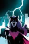Batwoman 01 Capa 2