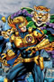Booster Gold 01 Capa 2