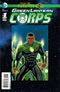Green Lantern 01 Capa 1