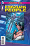 Infinity Man and The Forever People 01 Capa 1