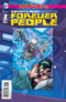 Infinity Man and The Forever People 01 Capa 2