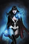 Justice League Dark 01 Capa 1