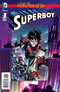 Superboy 01 Capa 1