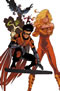 Teen Titans 01 Capa 1