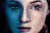 Game of Thrones 3a temporada Posteres de personagem Sansa Stark