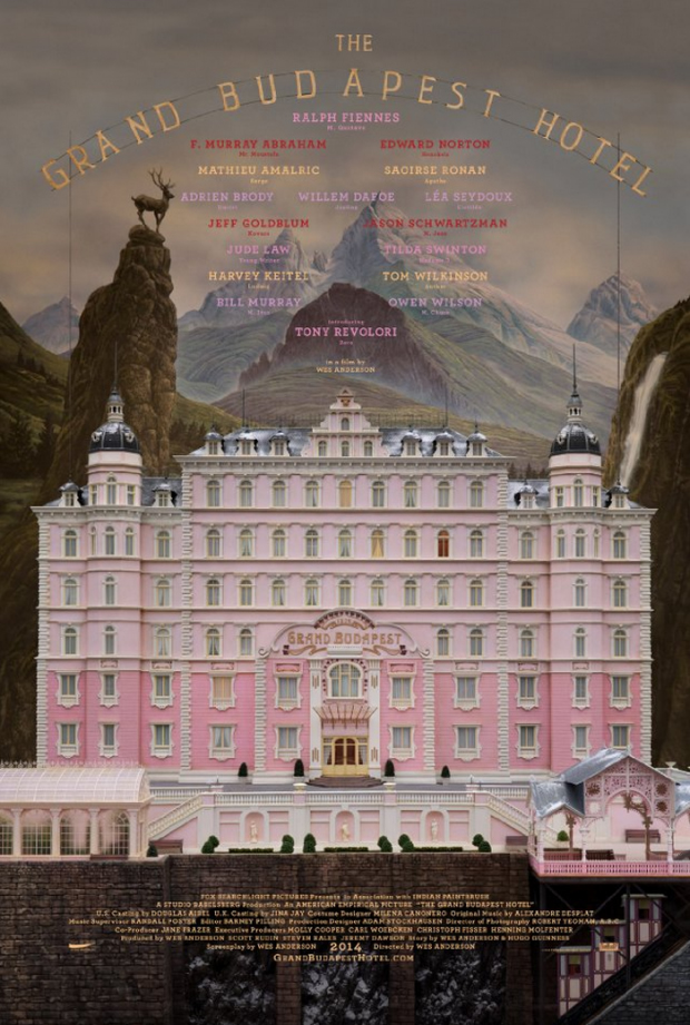 Grand-Budapest-Hotel poster Grand-Budapest-Hotel poster