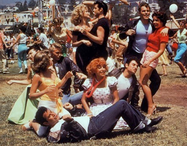 Grease