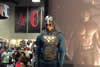 Guardioes da Galaxia Comic Con 2013 04