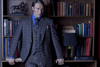 Hannibal 1a temporada Fotos promocionais elenco 06