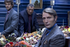 Hannibal 1a temporada Fotos promocionais elenco 10