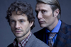 Hannibal 1a temporada Fotos promocionais elenco 11