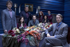 Hannibal 1a temporada Fotos promocionais elenco 12
