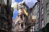 Harry Potter Universal Studios Beco Diagonal 9