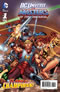 DC Universe vs Masters of the Universe 1 capa