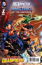 DC Universe vs Masters of the Universe 1 capa2