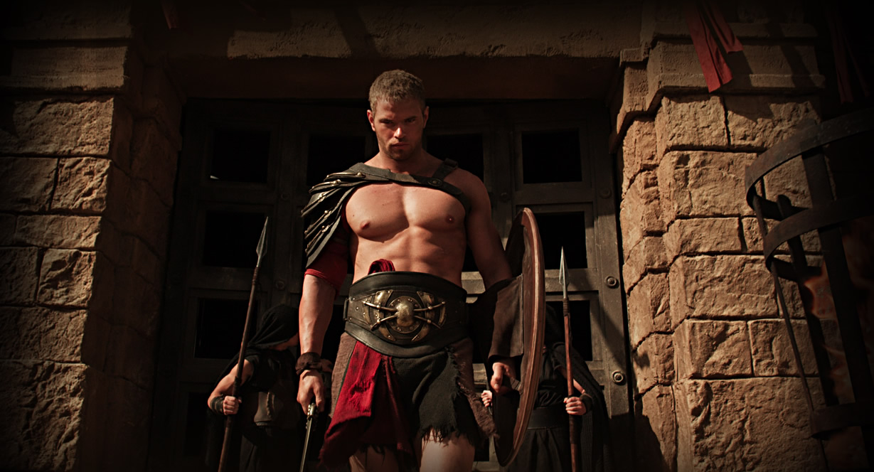 Hercules 
