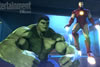 Iron Man Hulk Heroes United 01