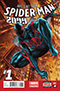 Spider Man 2099 All New Marvel Now 1