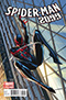 Spider Man 2099 All New Marvel Now 9
