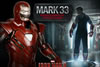 Homem de Ferro 3 Mark 33 25Mar2013