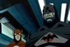 Justice League The Flashpoint Paradox 01