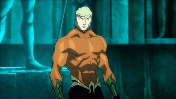 Justice-League