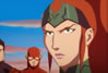 Justice League Throne Of Atlantis 1