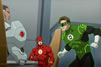 Justice League Throne Of Atlantis 11