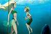 Justice League Throne Of Atlantis 2