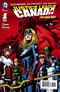 Justice League United 1 capa 2