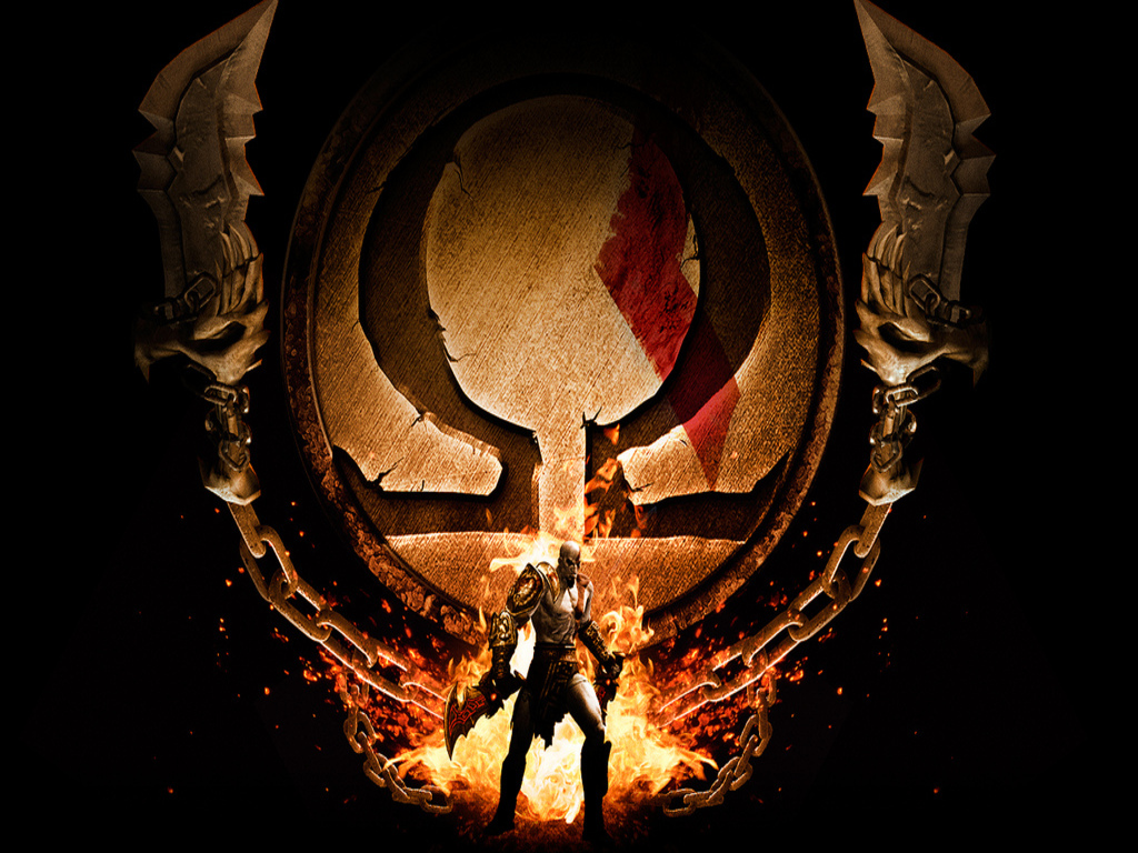 Kratos: uma história de vingança e redenção em God of War