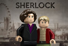 LEGO Cuusoo Sherlock